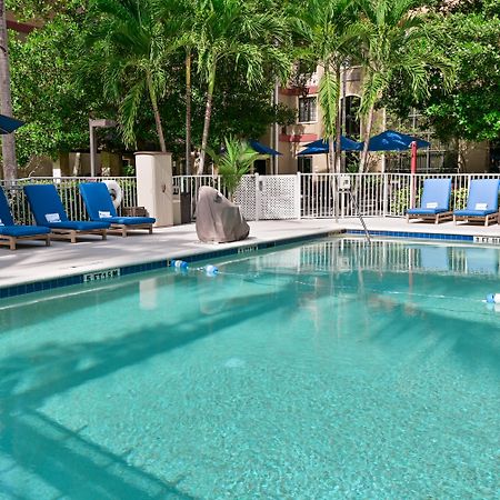 Sonesta Es Suites Fort Lauderdale Plantation Eksteriør billede