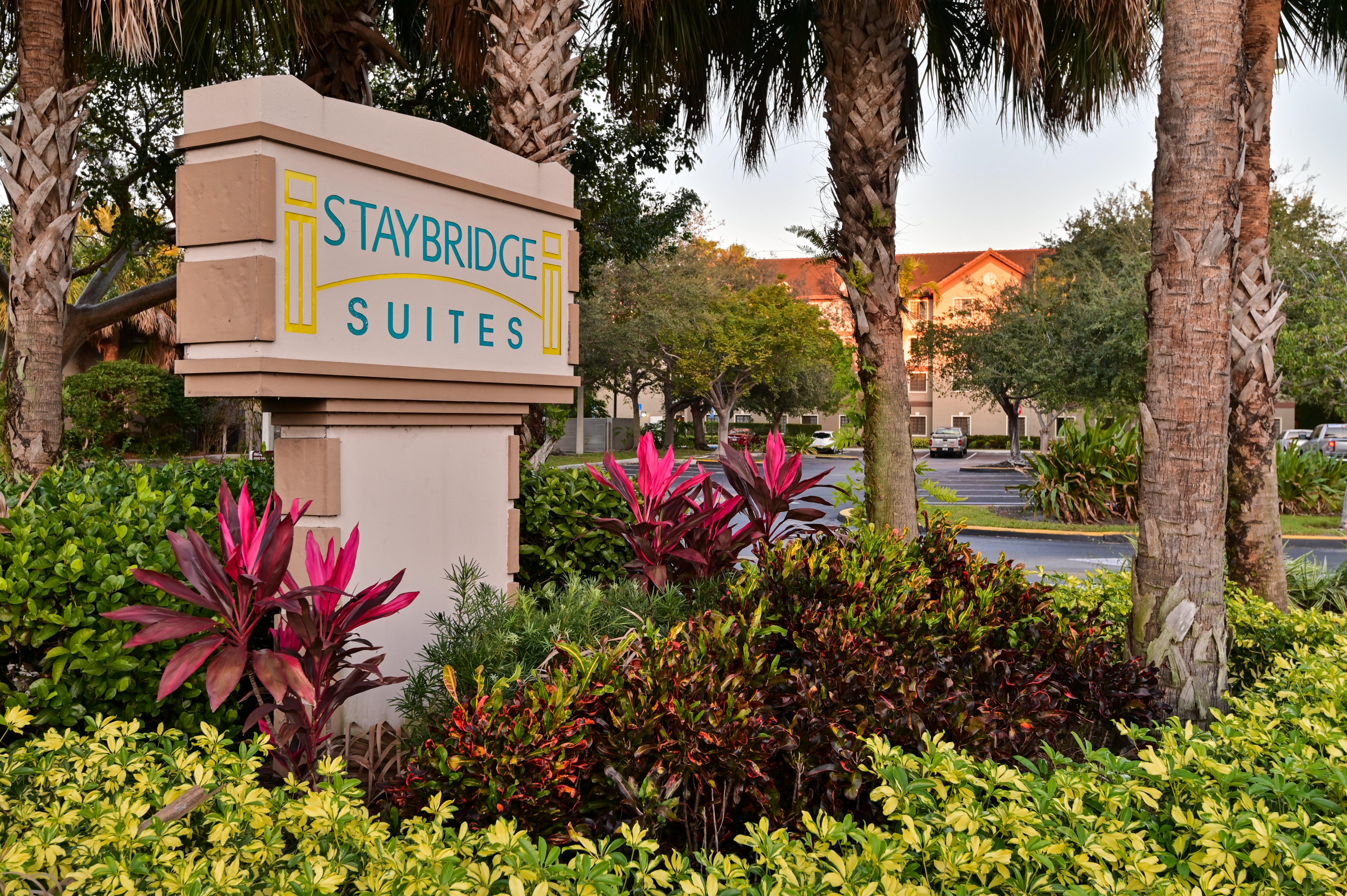 Sonesta Es Suites Fort Lauderdale Plantation Eksteriør billede